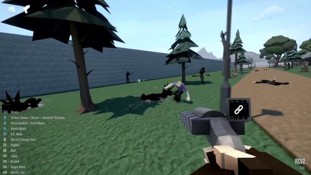 GoreBox Gameplay - Torturing People (Best sandbox game ever) 🔥🔥 Don't miss it! 🔥🔥
