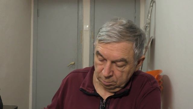 Урок 21 (Изучаем азбуку Морзе, цифры)