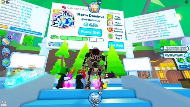 пет симулятор