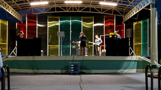 28.08.2021 РБ г.Петриков