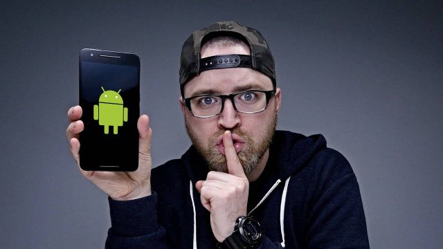 Как следят за ВАШИМ СМАРТФОНОМ!?