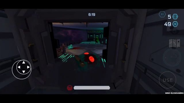 Imposter Hide 3D Horror Nightmare - Gameplay Walkthrough Part 44 - Multiplayer (iOS,Android)