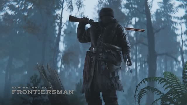 Разработчики очень гордятся своим последним обновлением