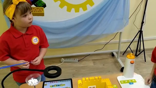ИКаРенок 2022 творческий проект КГО МБДОУ "Детский сад "КАЛЕЙДОСКОП"