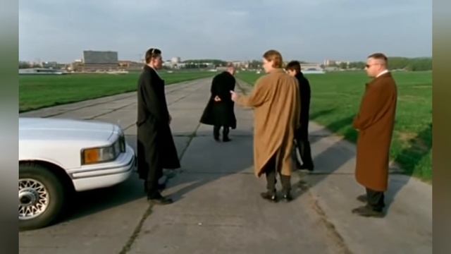 Бригада: Снайпер