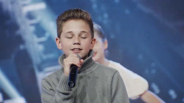 ГЛАВНЫЕ ДЕТСКИЕ ПЕСНИ 1.0. Моя Столица