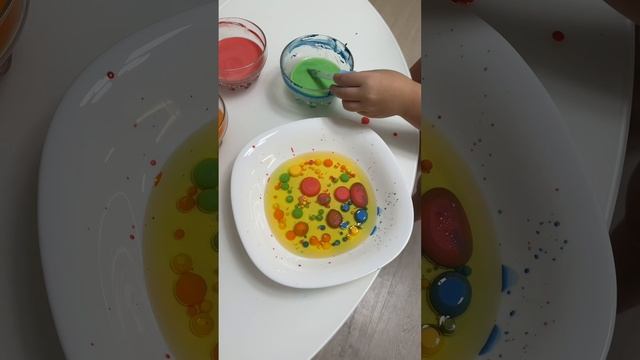 ЭКСПЕРИМЕНТ 🧪