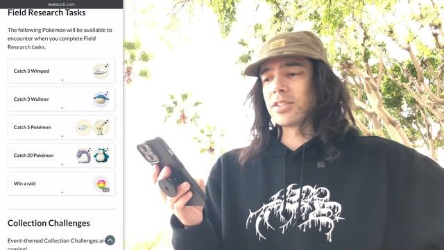 This is the ONLY Way to Catch This Secret Pokémon...