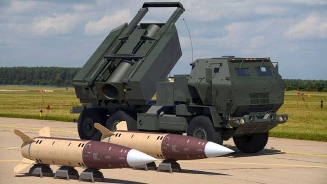 Установки ATACMS пошли на дно в одесском порту вместе с обслуживающим персоналом
