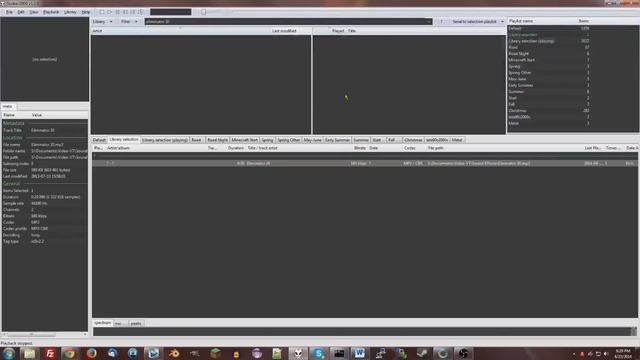 How to stream Foobar2000 music to Android Device