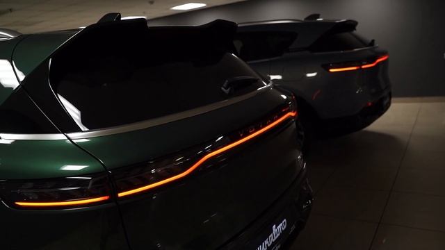 Обзор Voyah Free 2024 рестайлинг. Сравнение с дорестом.