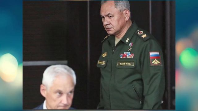 ВЫШВЫРНУЛ за ШКИРКУ! РАЗВОРОШИЛ НОВОЕ ОСИНОЕ ГНЕЗДО! Министр обороны Андрей БЕЛОУСОВ