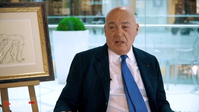 Интервью - Владимир Познер