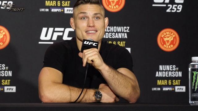 ПРОГНОЗЫ БОЙЦОВ НА БОЙ ПЕТР ЯН - АЛДЖАМЕЙН СТЕРЛИНГ | Бой на турнире UFC 259