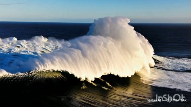 Короткие видео от нейросети