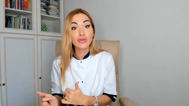 ❤️ КАК ПОБОРОТЬ СЛАБОСТЬ❓ КАК УЛУЧШИТЬ РАБОУ МОЗГА❓ Эфир. Врач эндокринолог диетолог Ольга Павлова.
