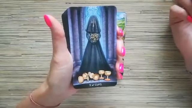 ТАРО ПОЗИТИВНОЙ ЯСНОСТИ Грегори Скотта