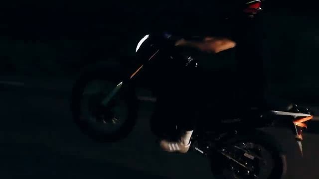 Рискуя жизнью, ради понтов. Киллстрит изнутри. Как ездить НЕЛЬЗЯ