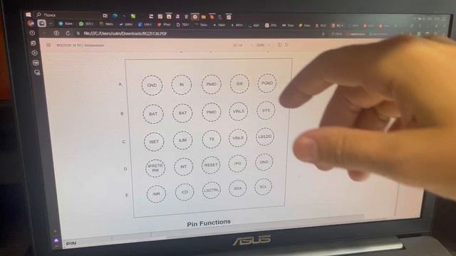 Кейс AirPods Pro не заряжается. Один из вариантов решения проблемы