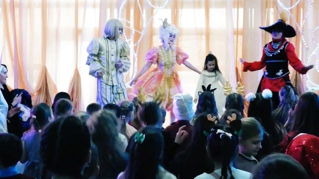 Дайте Оскар этой богине