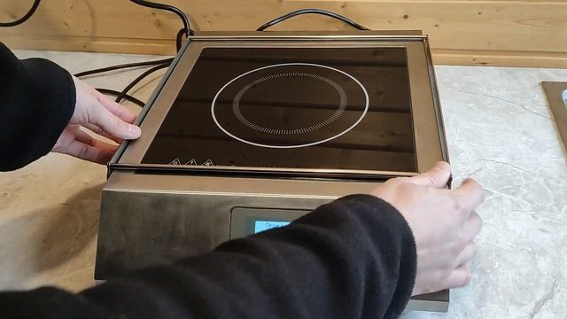 Большой обзор домашней автоматической пивоварни "Хмельница". 1 часть.