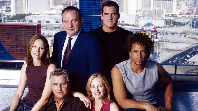 C.S.I. Место преступления - 4 сезон 10 серия / CSI: Crime Scene Investigation