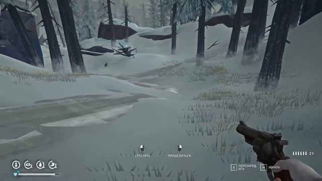 The Long Dark - Тайники/Прохождение/Эпизод 4/Серия#27