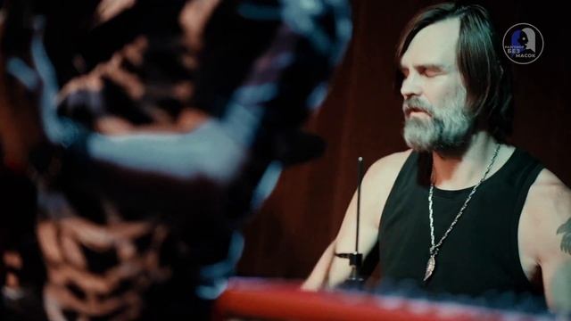 Группа "Черный кофе". Дмитрий Варшавский - песня "Листья". Проект "РАЗГОВОР без МАСОК"