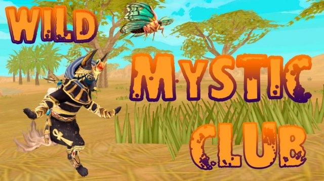 Получаем много мистиков от CLUB, 15 уровень PASS WildCraft