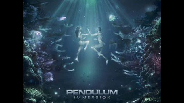 Pendulum - The Island Pt. 1 (Dawn)