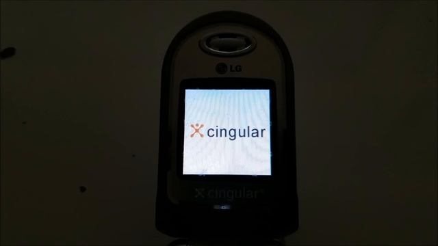 Battery low/Battery empty alert collection