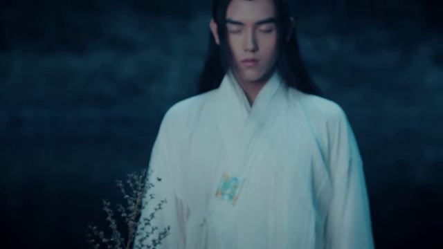 Предание о пробуждении 1 сезон 20 серия