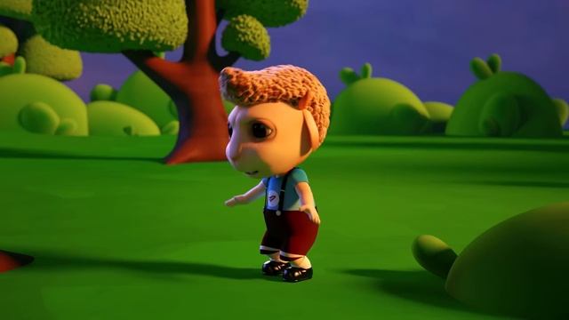 Зомби и Привидения | Сборник Лучших Новых Серий | Мультик для Детей | Долли и Друзья