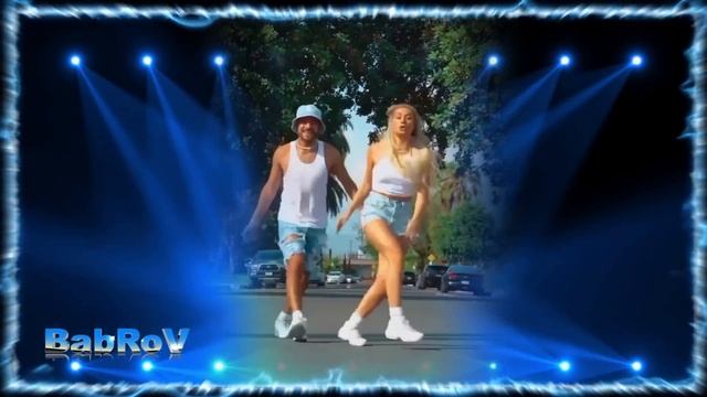 Music B & BabRoV - Don't Want You