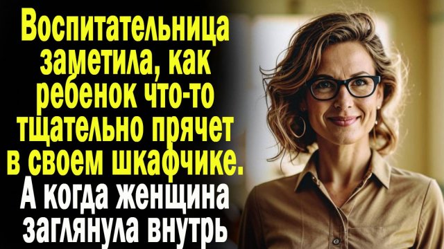 Истории из жизни: "Сокровище Веры" Слушать аудио рассказы. Истории онлайн