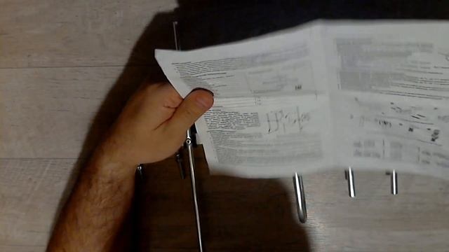 Rexant RX-407 Обзор антенны 2024