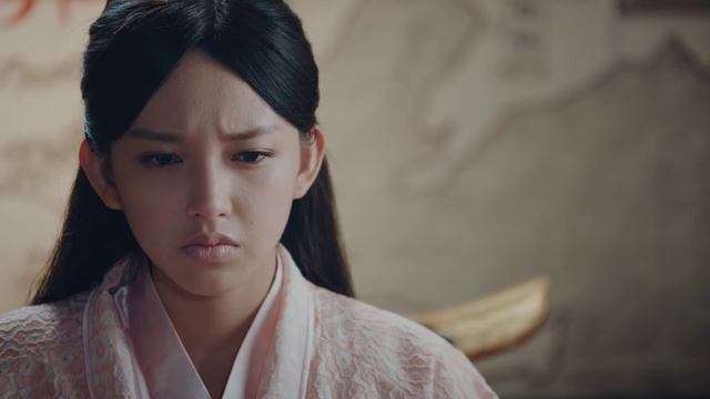 Предание о пробуждении 1 сезон 42 серия