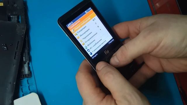 Не отправляются смс на телефоне / Что делать когда не отправляются смс - Реаниматор гаджетов