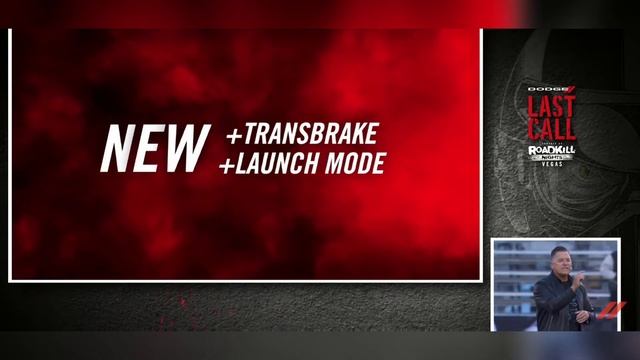 Last Call Dodge Challenger Hellcat Demon 8 Second Run!