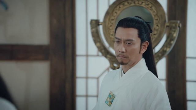 Предание о пробуждении 1 сезон 29 серия