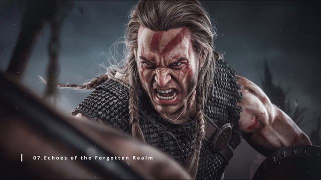 Folk Metal Battle Anthems: Epic Power Music for Warriors ⚔️🔥 [Metal + RPG Gameplay]