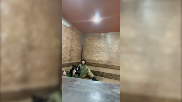 Опасные связи