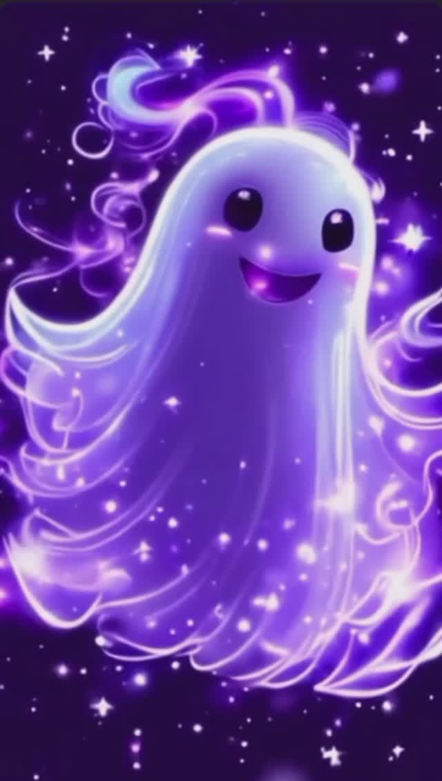 👻 🎶