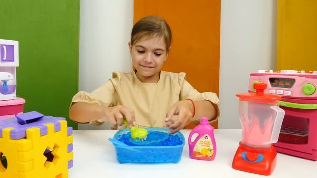 У Беби Бон Эмили поднялась температура! 😭 Игры дочки матери для девочек
