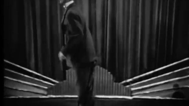 Jack Stanford, eccentric "rag" dance / "Lappentanz" / "тряпичный" танец, 1935