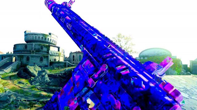 "WARZONE" РЕЙТИНГ