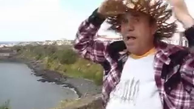 The "Blue Ocean" by Eduardo Mourato