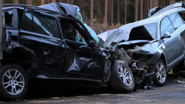 Аварии и ДТП на дорогах ТОРОПЫГИ за рулем