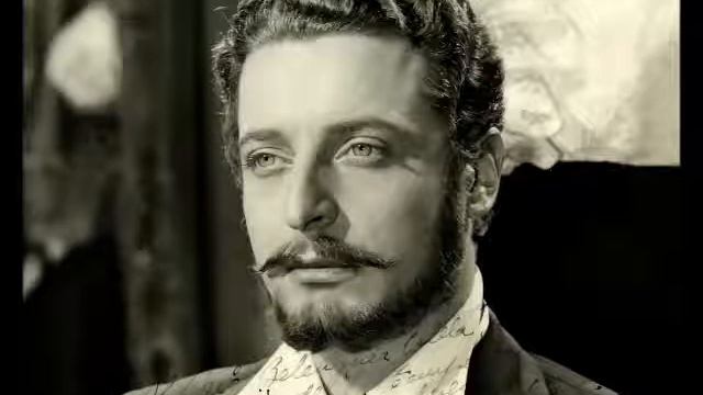 Alfredo Kraus. La Tempestad. Ruperto Chapi.
