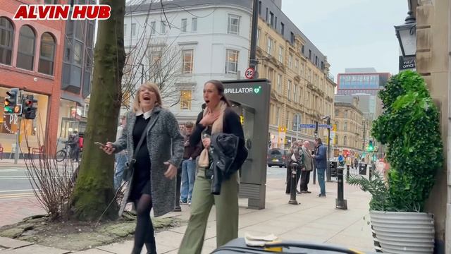 BUSHMAN PRANK 2024!! BEST REACTIONS 2024!!